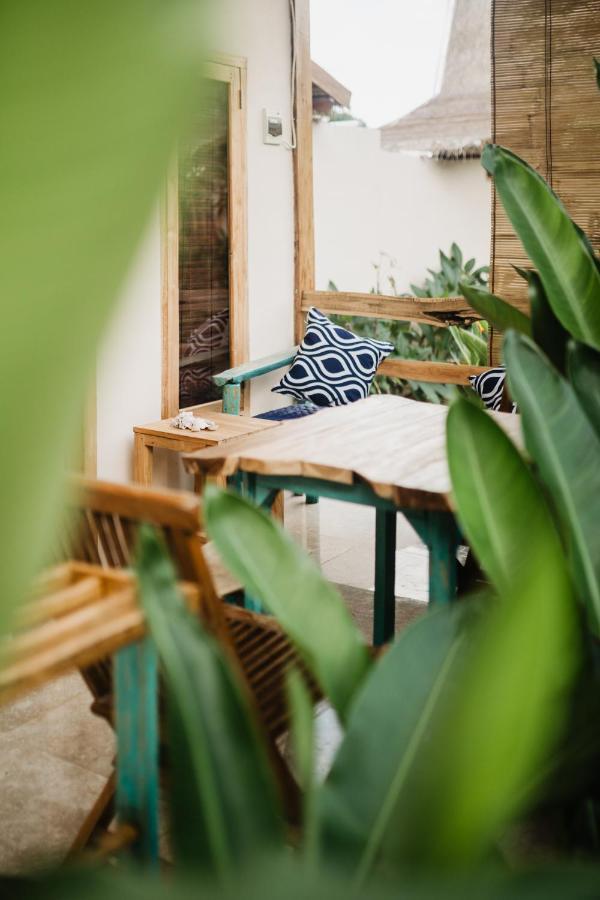 Kalyssa Beach Bungalows Pemuteran Εξωτερικό φωτογραφία