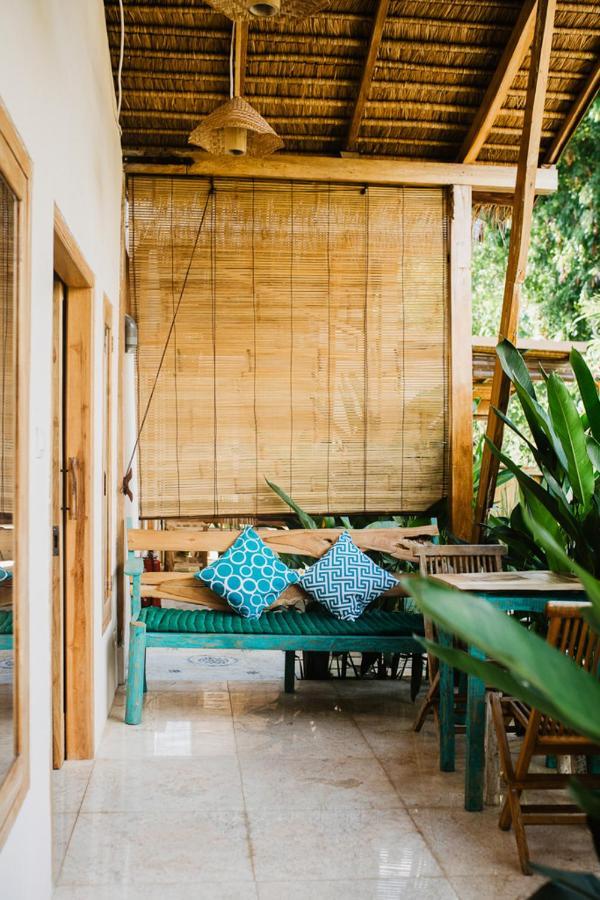 Kalyssa Beach Bungalows Pemuteran Εξωτερικό φωτογραφία