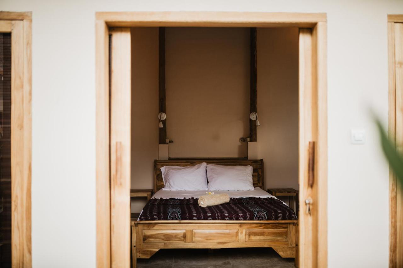 Kalyssa Beach Bungalows Pemuteran Εξωτερικό φωτογραφία