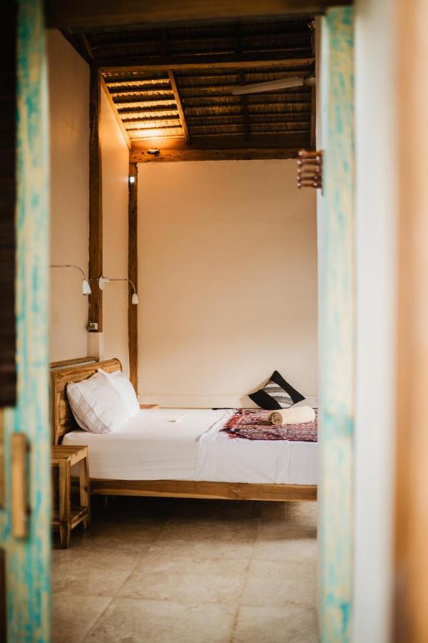Kalyssa Beach Bungalows Pemuteran Εξωτερικό φωτογραφία