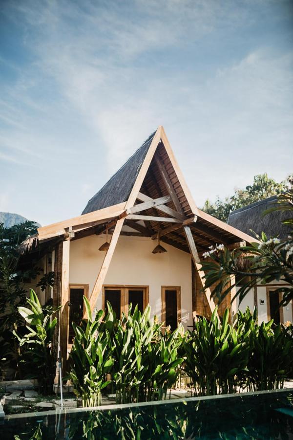 Kalyssa Beach Bungalows Pemuteran Εξωτερικό φωτογραφία