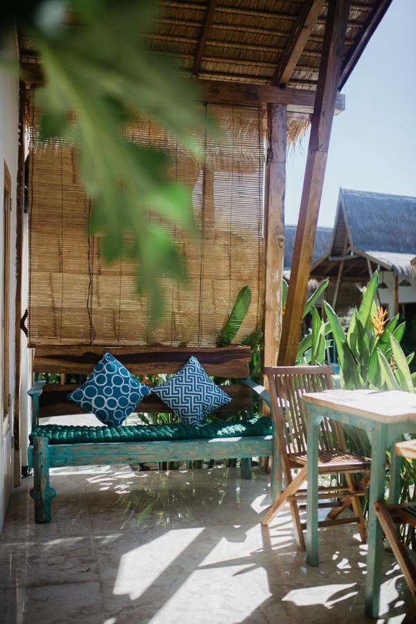 Kalyssa Beach Bungalows Pemuteran Εξωτερικό φωτογραφία