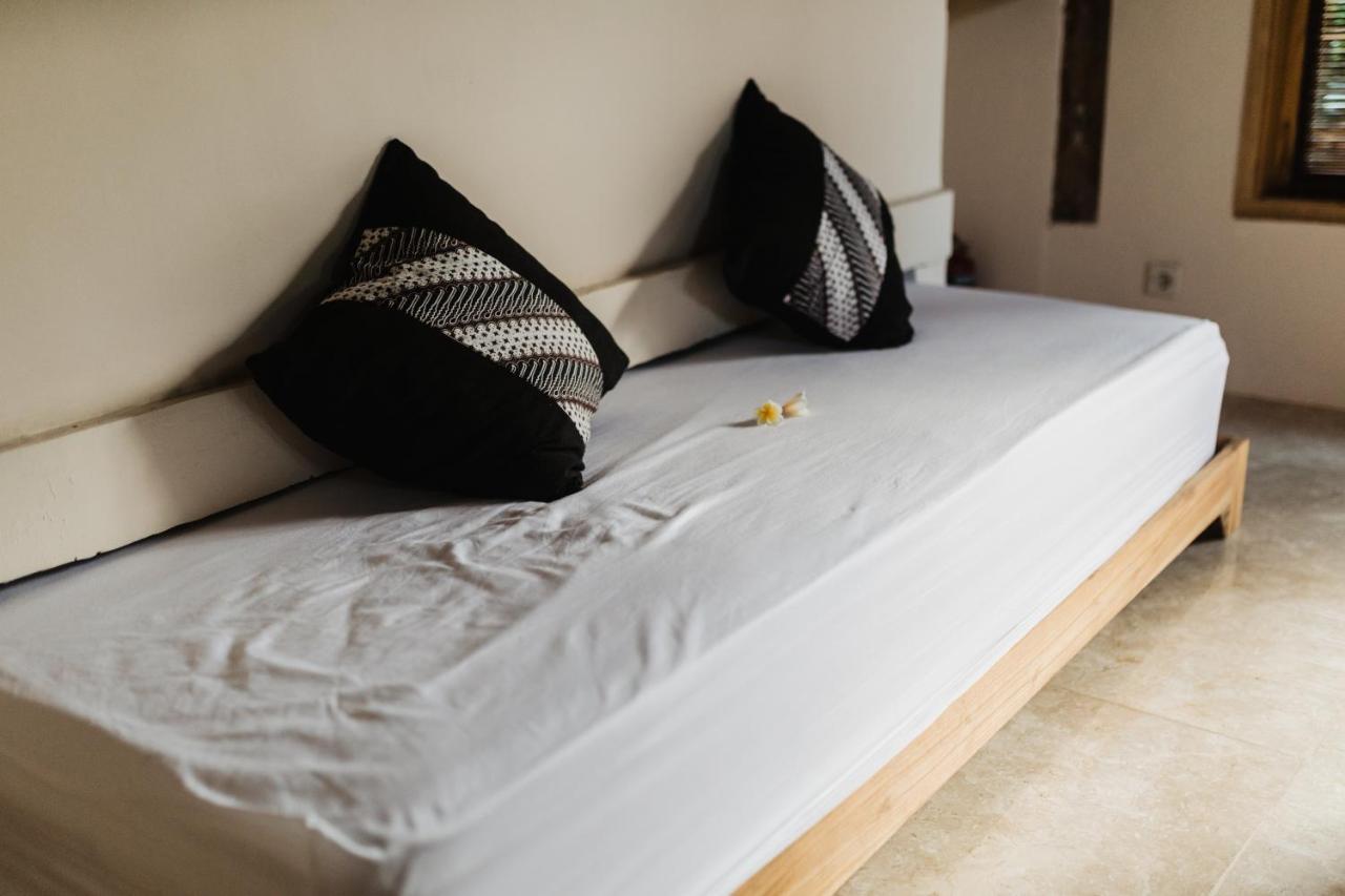 Kalyssa Beach Bungalows Pemuteran Εξωτερικό φωτογραφία