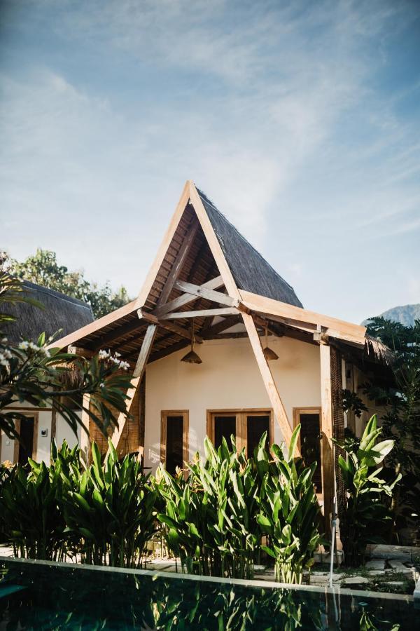 Kalyssa Beach Bungalows Pemuteran Εξωτερικό φωτογραφία