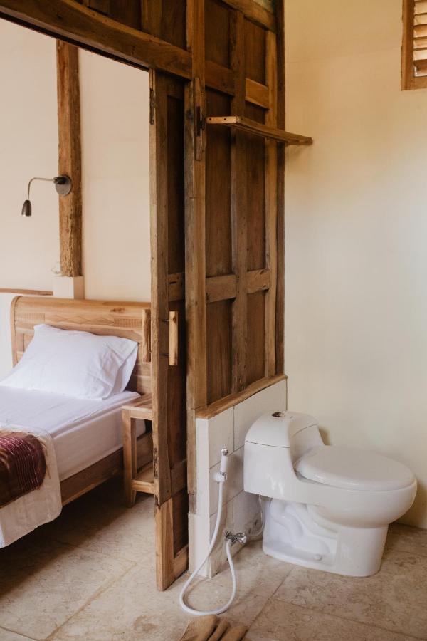 Kalyssa Beach Bungalows Pemuteran Εξωτερικό φωτογραφία