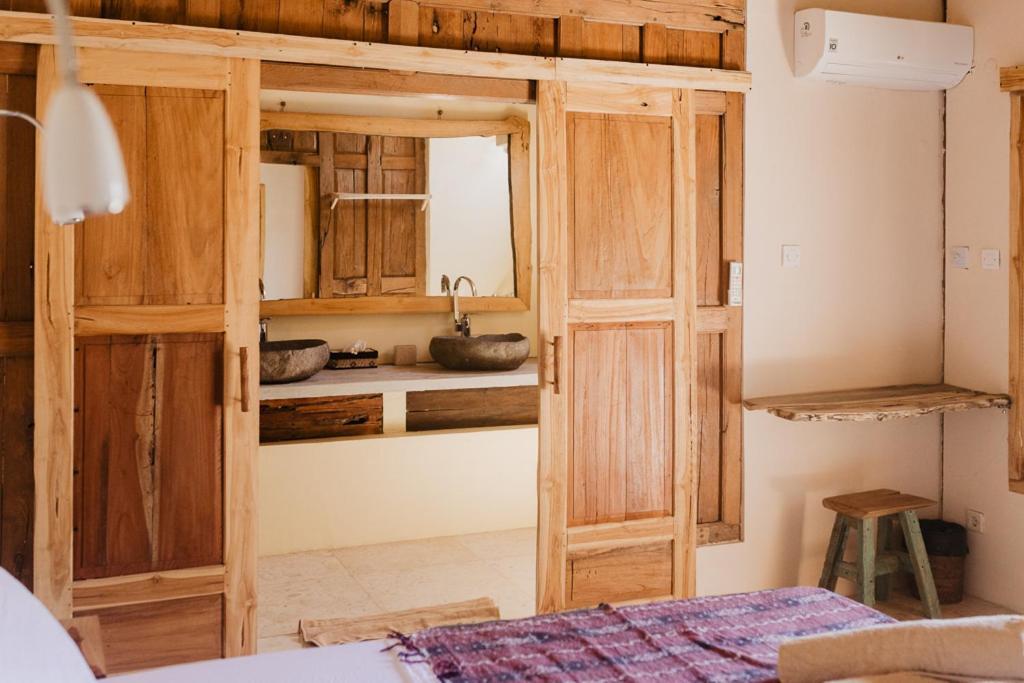 Kalyssa Beach Bungalows Pemuteran Εξωτερικό φωτογραφία