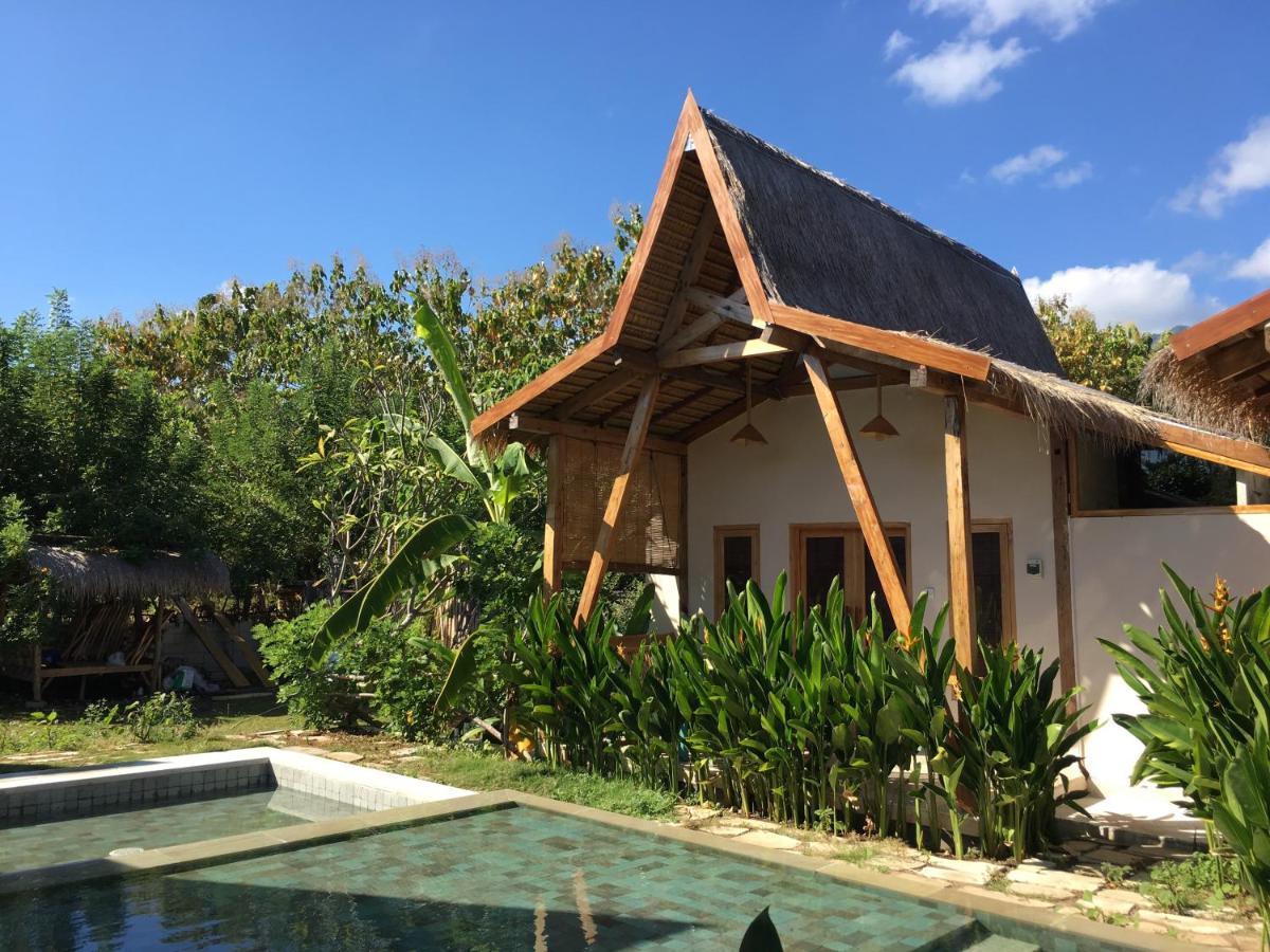 Kalyssa Beach Bungalows Pemuteran Εξωτερικό φωτογραφία